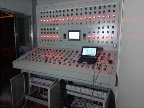 三菱系列PLC系统 - 智维自控设备技术（徐州）有限公司