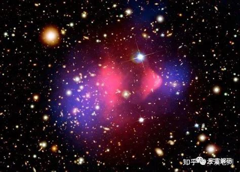 为什么不把暗物质和暗能量看成一种力?|暗能量|暗物质|宇宙_新浪新闻