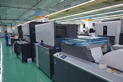 哪个ERP系统比较适合印刷行业使用？-朗速erp系统