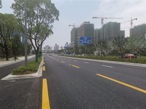 "爷爷辈"的环城北路今起改建 一期工程预计2年后竣工-新闻中心-中国宁波网