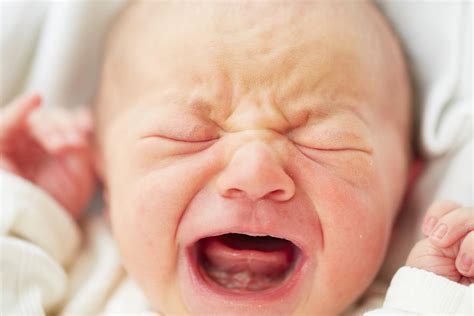 宝宝哭声大解读，测测你的“婴”语过关没 - 知乎