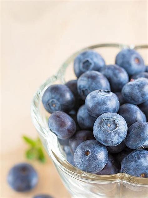 每天吃蓝莓会有副作用吗？蓝莓一天吃多少为宜？_东方养生频道_东方养生