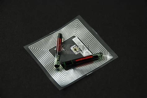 RFID防伪芯片的应用优点