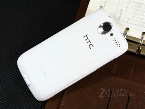 HTC G7（Desire）图片