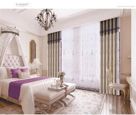 窗帘的颜色的选择，如何与室内的墙面、地面及陈设物的色调相匹配-日科奇科技