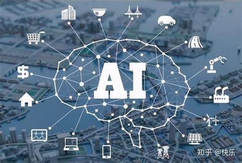 一文了解中美AI产业布局：一个“行业霸主”，一个“新晋强者” - AI研究院 168大数据