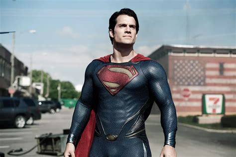 《正义联盟》超人为什么那么强？这才是真正的超人