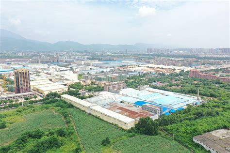 贵港国家生态工业示范园区 - 中国产业云招商网