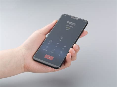 Soomal作品 - vivo X21智能手机语音通话测评报告 [Soomal]
