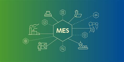 智能工厂新时代：江苏淮安MES系统定制开发的全方位解析