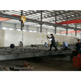 安徽马鞍山：钢铁生产忙-人民图片网