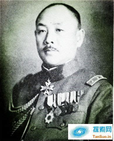 第三次长沙会战，战神薛岳与日军名将阿南惟几的巅峰对决