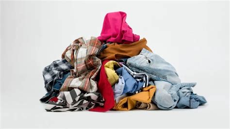 旧衣服回收如何分类？旧衣服回收找上家问题该怎么解决？ - 知乎