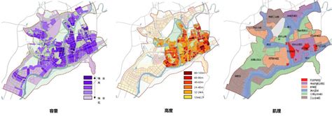 「新·规划」“瓷都”转型：景德镇城市总体规划策略与实践_发展