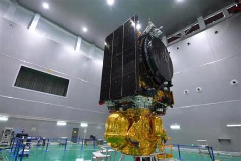 中国海洋卫星遥感技术进展