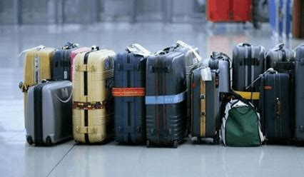 春秋航空廉航可以带20寸行李箱加电脑包加背包吗-ZOL问答