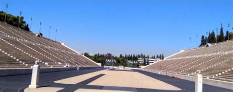 奥林匹克运动会起源于古希腊的祭祀，还是国王的“比武招亲”？