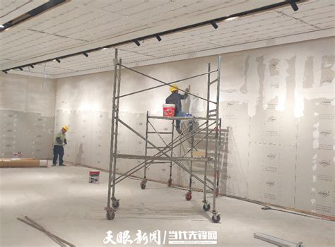 贵阳城投集团重大项目吹响复工复产“冲锋号”