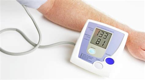 电子血压计如何使用-百度经验