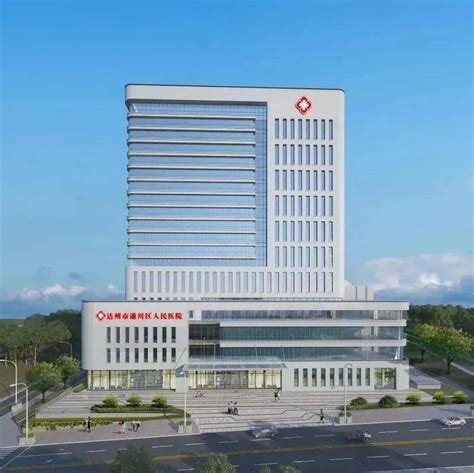 连江县医院新院项目-企业官网
