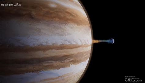 巨型小行星2022年撞击地球？别担心，木星曾帮地球扛下了21波毁灭性打击