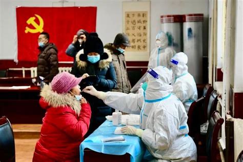 哈尔滨市疾控中心发布最新疫情防控提醒