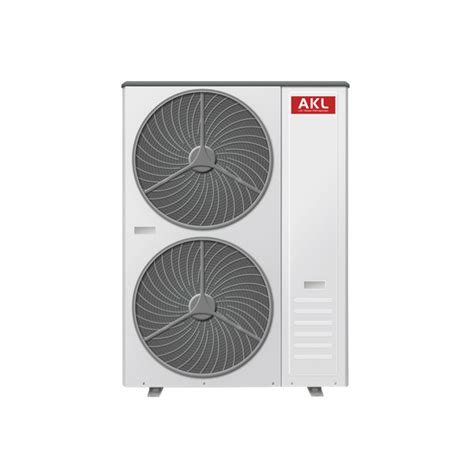 AKL中央空调地暖一体机获得中国热泵两联供峰会“金鼎奖”、“创新产品奖”-乐卡空调器（浙江）有限公司