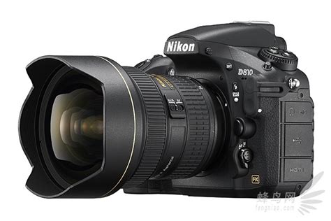 NIKON D810 开始发力——尼康D810、D800E机身、关键参数对比【转】-中关村在线摄影论坛