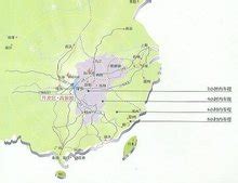 萍乡市总体规划设计ppt及jpg方案[原创]