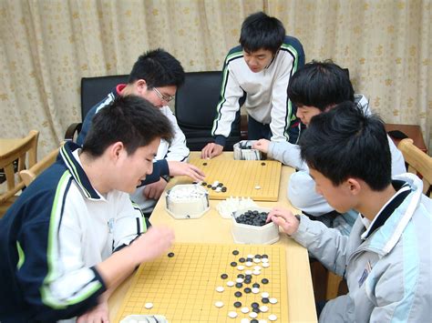 南京围棋培训如何培养好兴趣-南京棋院