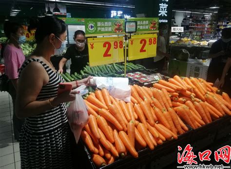 海口市场西红柿零售价高达5元一斤，批发价最高只有1.1元？凤凰网海南_凤凰网