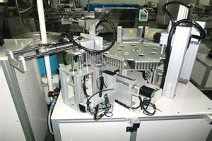 自动化设备改造4 - 溧阳市昆力机械制造有限公司