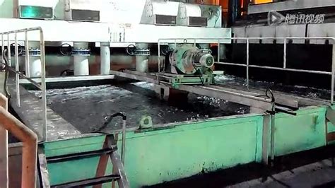 西安建新新型跳汰机洗煤视频