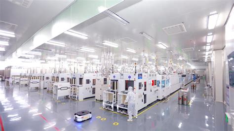 浙江省数字工厂标杆企业名单 台州唯一上榜企业在玉环！