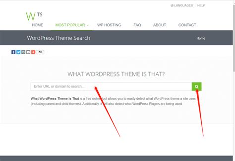 如何找出 WordPress 网站正在使用的主题？-狂人网络