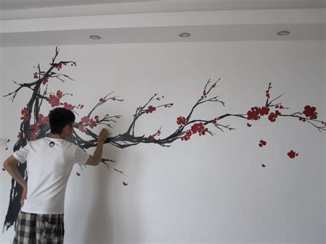 杭州室外墙绘案例-杭州3D画案例杭州怡丽墙绘