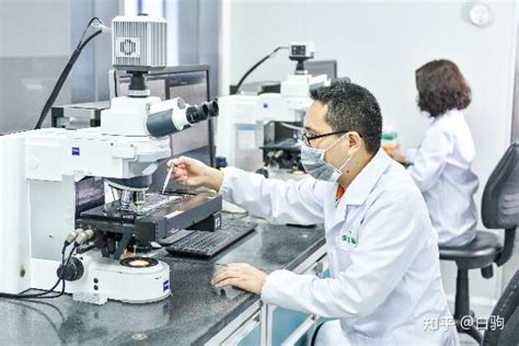 金域医学老板梁耀铭旗下检测企业携手SCIEX，推动临床质谱应用深入发展 - 知乎