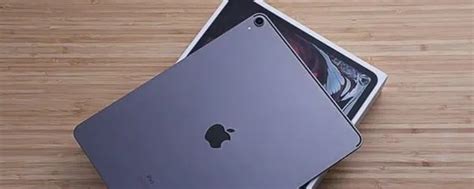 苹果新一代iPad Pro靠谱曝光，下月可以来吗？_天极大咖秀