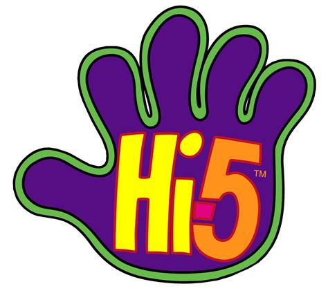 Hi-5 (Estados Unidos) - Wiki Hi-5 Brasil