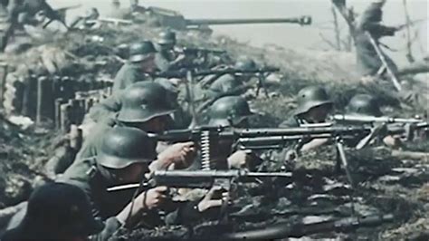 斯大林格勒战役中德军损失不过30几万，为什么却是二战转折点？_腾讯视频