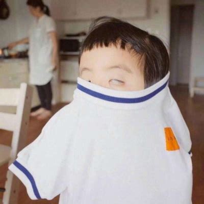 非主流弱智头像