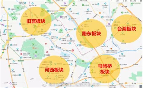 增加这十条路径，北京海淀区林地网络连接度可提高70%！ - 知乎
