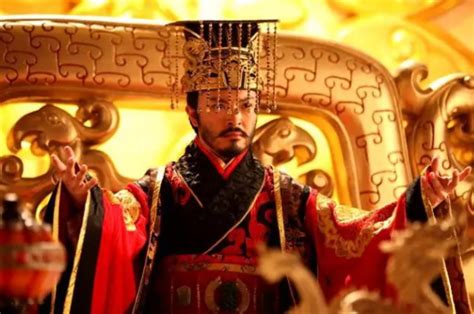 中国最著名的十大古代暴君，帝辛上榜，第一是夏朝末代君主_排行榜123网