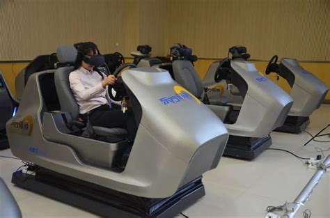 北京公交驾校VR智能教学班型9月28日正式上线-新闻资讯-公交驾校