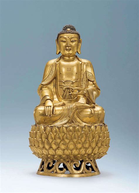 你所不知道的藏族—藏汉佛教造像的区别 - 知乎