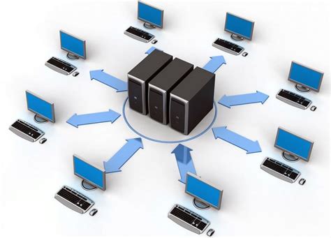 如何选择小型企业云服务器?小型企业云服务器的选型优势 - 云服务器网