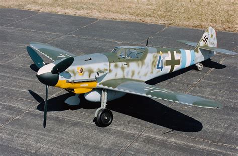 Messerschmitt Bf 109 Wallpapers - Wallpaper Cave