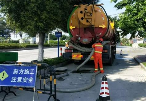 长沙宁乡专业的管道疏通公司整理下水道疏通技巧_天天新品网