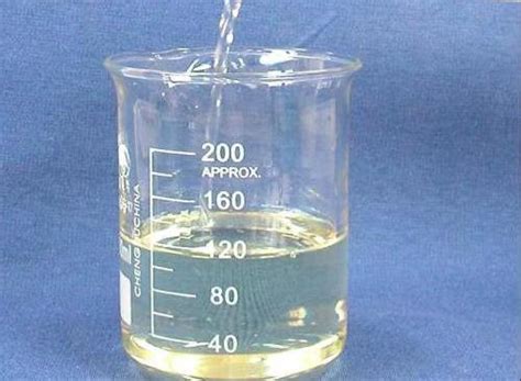 化工行业不得不知，液体石蜡规格及应用最全面说明_烷烃