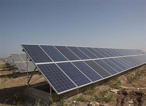 新疆喀什无电地区光伏独立供电工程通过验收--喀什政府信息网-太阳能发电网